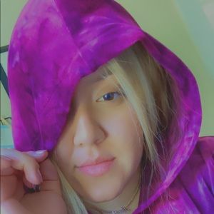 Meet your Posher, Carolina